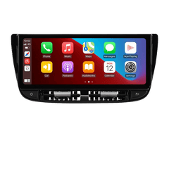 Porsche Panamera 10-16 - 12,3" Radio mit Apple CarPlay und Android Auto – Carmediaeurope.com