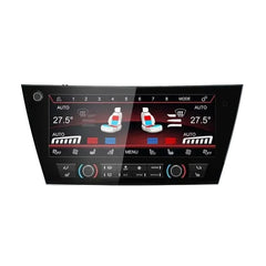 BMW X5 F15 (2014–2018) – 10,25" digitales Klimabedienfeld 