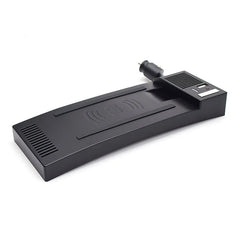 Audi 2011-2018 Kabelloses Handy-Ladegerät mit 15W Schnellladefunktion 