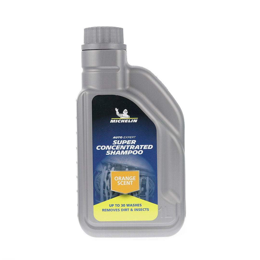 Autoshampoo Konzentrat 1000 ml