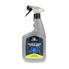 Cockpitpflege mit mattem Finish, 650 ml