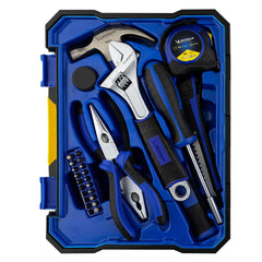 Michelin Pro Tools Werkzeugset mit 28 Teilen