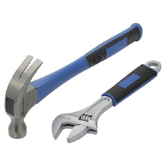 Werkzeugset mit Zangen, Hammer und Bits von Michelin