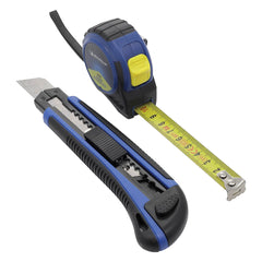 Michelin Pro Tools Set mit Handwerkzeugen und Bits